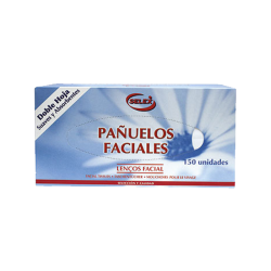 PAÑUELOS TISSUE FACIAL...