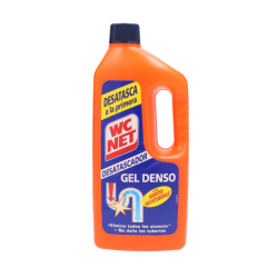 DENSE GEL WC NET CLEANER