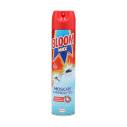 INSECTICIDA BLOOM MAX...