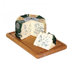 QUESO AZUL SAINT AGUR al kg