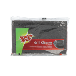 GRILL CLEANER SCOTCH-BRITE...