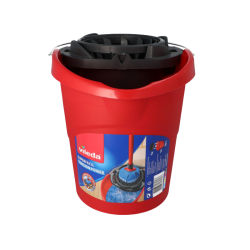 SURFACE BUCKET VILEDA 16L