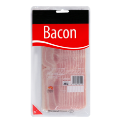 BACÓN LONCHAS