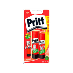 BARRA ADHESIVA PRITT