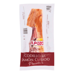 CODILLO EL POZO PRECORTADO