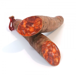 CHORIZO EL CORTE AL KG