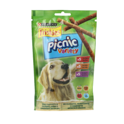 DOG PURINA FRISKIES PICNIC...