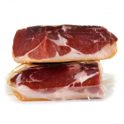 JAMÓN CURADO AL KG