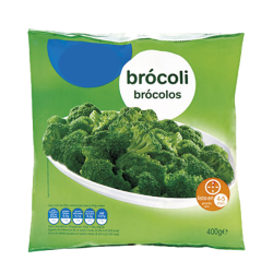 FROZEN BROCCOLI