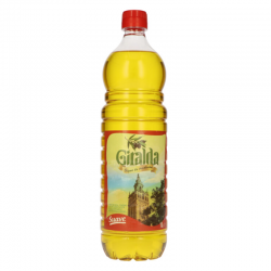 GIRALDA MILD OLIVE OIL 1L