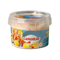 ENSALADILLA CANGREJO