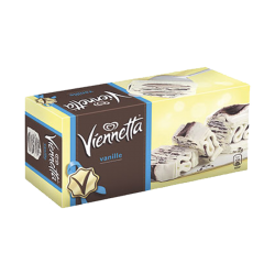 HELADO VIENNETTA VAINILLA...