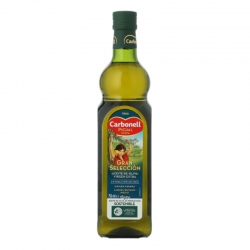 EXTRA VIRGIN OLIVE OIL...