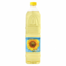 SUNFLOWER OIL