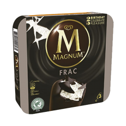 GLACE MAGNUM FRAC