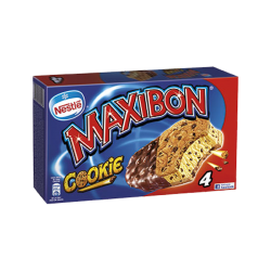 COOKIE MAXIBON NESTLÉ ICE...