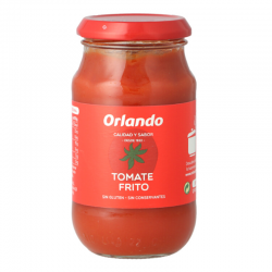 FRIED TOMATO ORLANDO