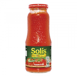 SOLIS FRIED TOMATO