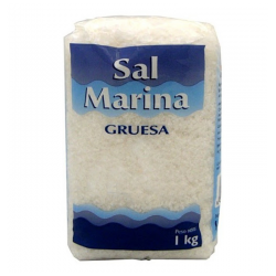 COARSE SEA SALT