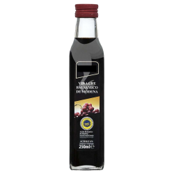 BALSAMIC VINEGAR