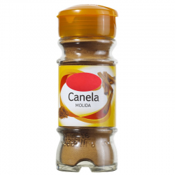 CANELA MOLIDA