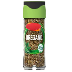 ORÉGANO