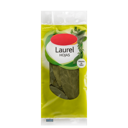 LAUREL LEAVES