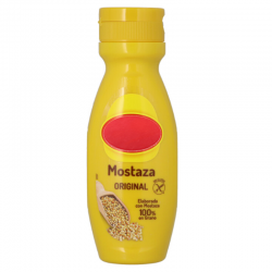 MOSTAZA