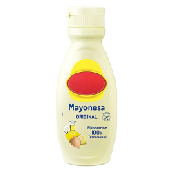 MAYONESA