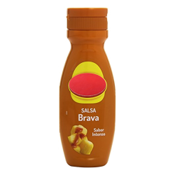 SALSA BRAVA