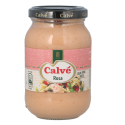 SALSA ROSA CALVÉ TARRO