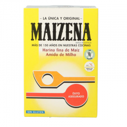 MAIZENA