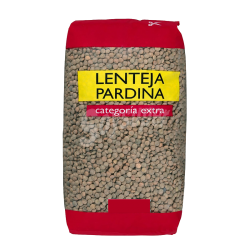 LENTEJA