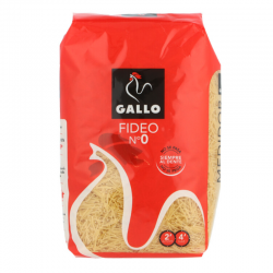 FIDEO GALLO