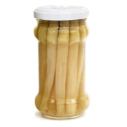 WHITE ASPARAGUS