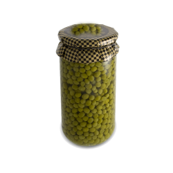 GREEN PEAS