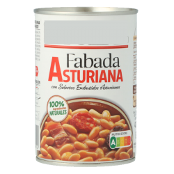 FABADA ASTURIANA