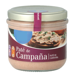 PATÉ WITH FINE HERBS