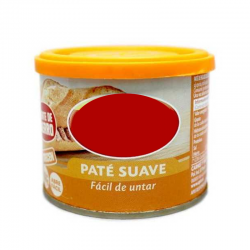 SOFT PATÉ