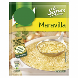 MARAVILLA SOUP