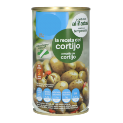 OLIVE LA CORTIJO RECIPE