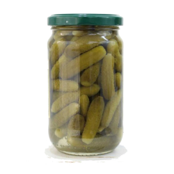 PICKLES