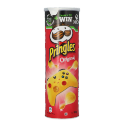 PRINGLES ORIGINAL