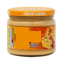 NACHO CHEESE SAUCE