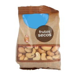 ANACARDOS FRITOS SALADOS