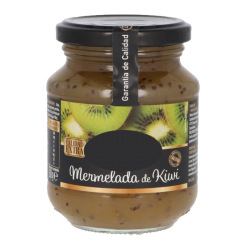 MERMELADA DE KIWI