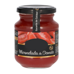 MERMELADA DE TOMATE