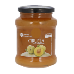 MERMELADA DE CIRUELA