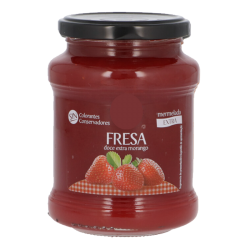 STRAWBERRY JAM