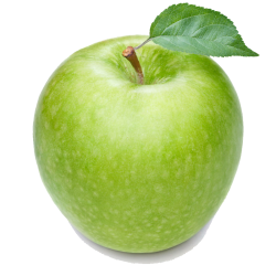 Granny Smith apple